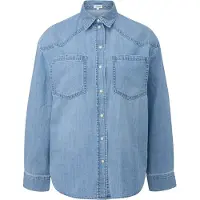 s.Oliver Damen Bluse 2174432