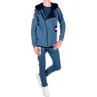 BEZLIT Jungen Set 3 Teilig Dunkelblau 110