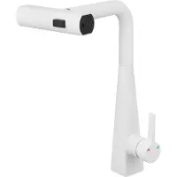 StarTech.com Küchenarmatur/Wasserhahn - Zubehör - Ersatzteil - Weiß