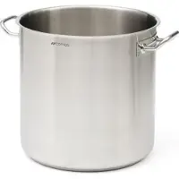Comas 12131 Kochtopf ohne Deckel MAGNA EXPERT Edelstahl Ø 28 cm / Gastro