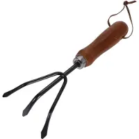 Progarden Gartenwerkzeug-Set, 3-teilig