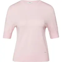 s.Oliver Pullover Pink Größe: 44 | Longsleeves Outlet | Damen | Rosa