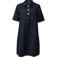 QS Kleid in 59Y8_navy | Gr.: 34