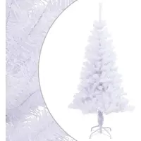 vidaXL "2026 Aktion"Künstlicher Weihnachtsbaum langlebig - modernes Design - mit Ständer 150 cm 380 Zweige GermanyMöbel 39225 - Künstliche Weihnachtsbäume