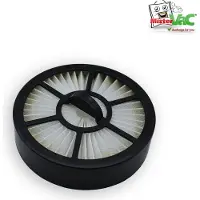 MisterVac Motorschutzfilter Ersatzfilter kompatibel mit Sauber VCE 108278.3
