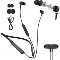Manta Sportliche Bluetooth-In-Ear-Kopfhörer Olympic zum Laufen und für Gamer