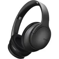 Doqaus Over-Ear Bluetooth Kopfhörer mit 90h Akkulaufzeit, 3 EQ Modi, HiFi Stereo Sound & faltbarem Design