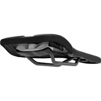 SQlab 614 Sattel Ergowave active 2.1 Gravel & Cyclocross 16cm