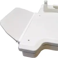 Drive Medical Seitenklappe Bellavita