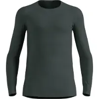 Odlo Funktionsshirt Active Warm Herren Urban Chic-XL