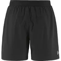 Craft Adv Essence 2-in-1 2 Kurze Hose