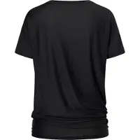 Super.natural Damen T-Shirt Yoga loose