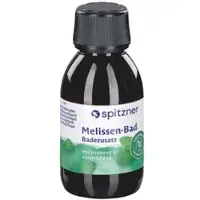 W. Spitzner Arzneimittelfabrik GmbH Spitzner Melissen Bad