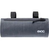 Evoc Wp 1.5l Lenkertasche Schwarz Schwarz One Size