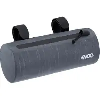 Evoc Wp 1.5l Lenkertasche Schwarz Schwarz One Size