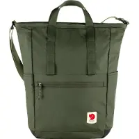 Fjällräven High Coast Totepack 23l Rucksack Grün Herren,Damen Grün One Size