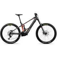 Orbea Wild/m M20 29/27.5´´ 2026 Elektrische Mountainbike