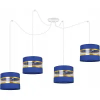 Light11 HOME DECKE HäNGEND LAMPE KRONLEUCHTER LAMPENSCHIRM MODERN