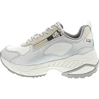 Waldlaufer H-Pepper 721002-103-211 (6.5/silber perl beige)