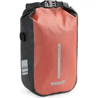 Rhinowalk RK404 Vorderradgabel Tasche Orange