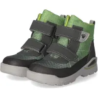Ricosta Mädchen Winterstiefeletten 29498-23, 29498-25, 29498-26, 29498-27 RIC-50-3902202 grigio 27