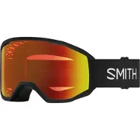 Smith Loam Brille Orange Red Mirror Antifog/CAT3 Orange Red Mirror Antifog/CAT3