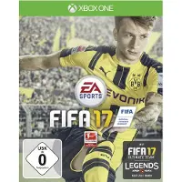 Fifa 17 Xbox One