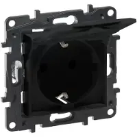 Legrand SSD STECKKLEMMEN KS KLD SW (864563 NILOE STEP)