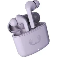 Fresh 'n Rebel In-Ear-Bluetooth-Kopfhörer mit Spitze, mit Sprachassistent, Touch-Steuerung und eingebautem Mikrofon