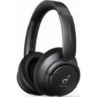 Soundcore Anker Life Q30 Kopfhörer Bluetooth ANC 50H NFC 40 mm 16-Hz-40 kHz