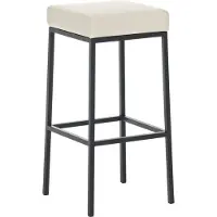 CLP Barhocker Montreal B80 creme