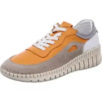 Gemini Sportliche Schnürschuhe Damen 32303230393434 Beige 37 EU
