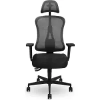 Topstar Bürostuhl Living Chair 3D Office Pro
