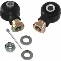 Hakuba Spurstangenkopf CAL-TE111 51-1021 für Polaris Sportsman Scrambler MAGNUM Ranger RZR Spurstangenköpfe tie rod ends