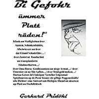Epubli Bi Gefohr ümmer Platt räden