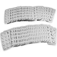 Trend-Pool 500 St Tabletten für Pooltester | pH-Wert | Phenol Red Rapid