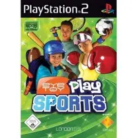 EyeToy Play Sports [PLA]