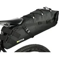 Rhinowalk Fahrradtasche - RK5113 unter dem Sattel 13 Liter