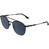 Lacoste L281S Matte black 55/21/145 Herren Sonnenbrillen