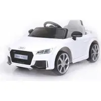 Eljet RS TT weiß