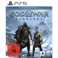God of War Ragnarök - Playstation 5 - DLC Digitaler Download Code