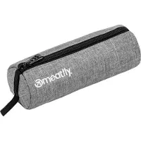 Meatfly Etui Basic Case, White/Grey Heather