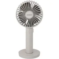 Unold 86627 Breezy Ii Tragbarer Ventilator