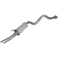 Walker Endschalldämpfer 25099