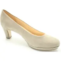 Gabor Pumps beige in Gr. 38