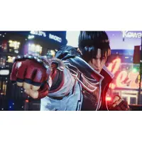 Tekken 8 Launch Edition