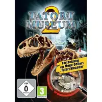 Tatort Museum II
