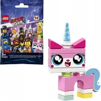 LEGO 71023 – Minifigures – KISSI-KISSI – THE MOVIE 2