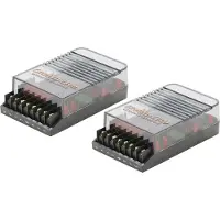 Ground Zero GZUX 165.3SQ | Variable 3-Wege passive Frequenzweiche