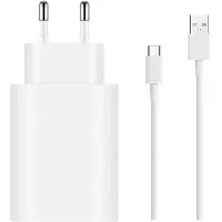 TELEFONMAX Original vivo X300 Pro, X300, X200 Pro, X200, V70 5G, V50 FlashCharge Netzteil 90W USB-A Ladegerät V9082L0A1-EU Weiß